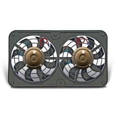Kühlerventilator Elektrisch -  Radiator Fan  Elektrisch Dual